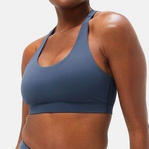 Outdoor Voices All-Time Sports Bra